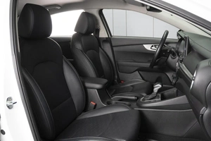 Седан Kia K3 2021 года, 2320000 рублей, Омск