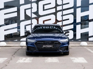 Лифтбек Audi A7 2021 года, 5859000 рублей, Краснодар
