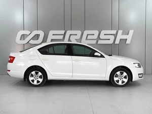 Лифтбек Skoda Octavia 2015 года, 1380000 рублей, Аксай