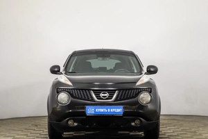 Внедорожник Nissan Juke 2013 года, 1099000 рублей, Пермь