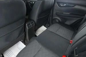 Внедорожник Nissan Qashqai 2015 года, 1629000 рублей, Тюмень