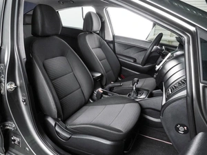 Седан Kia Cerato 2016 года, 1265000 рублей, Воронеж