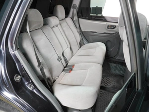 Внедорожник Hyundai Santa Fe 2007 года, 949000 рублей, Воронеж