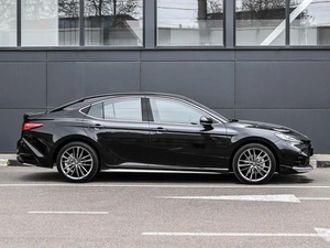 Седан Toyota Camry 2025 года, 4699000 рублей, Кирилловка