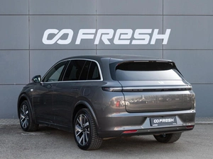 Внедорожник Li Auto L7 2024 года, 6250000 рублей, Краснодар