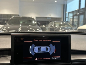 Седан Audi A6 2015 года, 2050000 рублей, Уфа