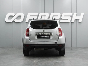 Внедорожник Renault Duster 2014 года, 1057000 рублей, Воронеж