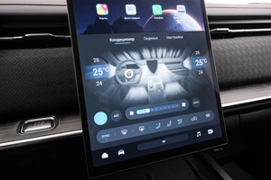 Внедорожник JAECOO J7 2023 года, 2249000 рублей, Красноярск