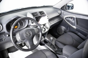 Внедорожник Toyota RAV4 2005 года, 1439000 рублей, Пермь