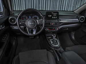 Седан Kia Cerato 2019 года, 1920000 рублей, Ставрополь