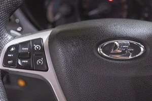 Седан ВАЗ (LADA) Vesta 2019 года, 1169000 рублей, Томск