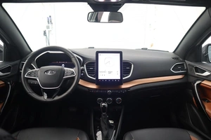 Универсал ВАЗ (LADA) Vesta 2024 года, 1440000 рублей, Орёл