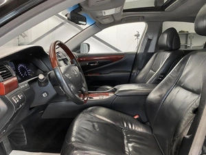 Седан Lexus LS 2007 года, 1500000 рублей, Красноярск