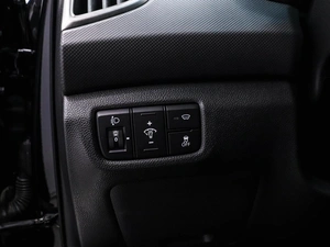 Внедорожник Hyundai Creta 2018 года, 1840000 рублей, Красноярск
