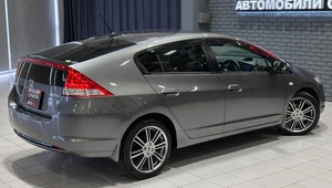 Лифтбек Honda Insight 2009 года, 887000 рублей, Красноярск