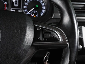 Лифтбек Skoda Rapid 2016 года, 1299000 рублей, Воронеж