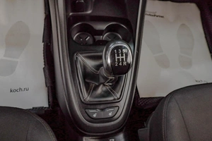 Седан ВАЗ (LADA) Vesta 2017 года, 699000 рублей, Челябинск