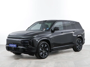 Внедорожник Trumpchi S7 2026 года, 5107434 рублей, Москва