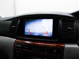 Седан Toyota Corolla 2001 года, 690000 рублей, Красноярск