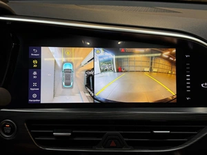 Внедорожник Geely Tugella 2023 года, 3297000 рублей, Красноярск