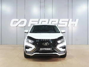 Седан ВАЗ (LADA) Vesta Cross 2023 года, 1499000 рублей, Воронеж