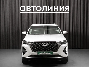 Внедорожник Chery Tiggo 7 Pro Max 2023 года, 1880000 рублей, Красноярск