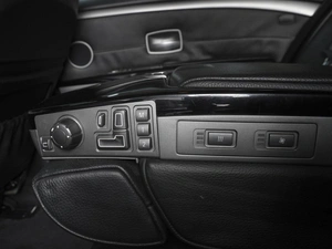 Седан BMW 7 серия 2008 года, 1610000 рублей, Ростов-на-Дону