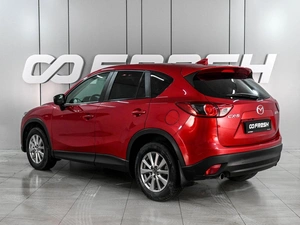 Внедорожник Mazda CX-5 2017 года, 1990000 рублей, Ростов-на-Дону