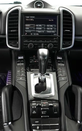 Внедорожник Porsche Cayenne S 2015 года, 4700000 рублей, Орёл