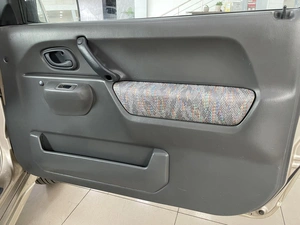 Внедорожник Suzuki Jimny 2005 года, 997000 рублей, Солонцы