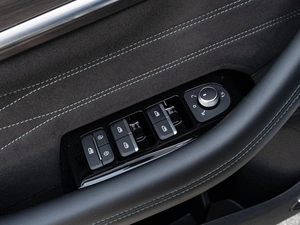 Внедорожник Geely Monjaro 2025 года, 4040000 рублей, Краснодар