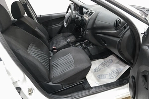 Седан ВАЗ (LADA) Granta 2021 года, 789000 рублей, Новокузнецк