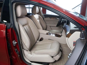 Седан Mercedes-benz CLS-класс 2015 года, 4249000 рублей, Тюмень