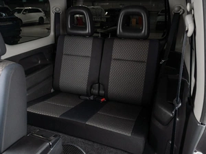 Внедорожник Suzuki Jimny 2011 года, 1120000 рублей, Тюмень