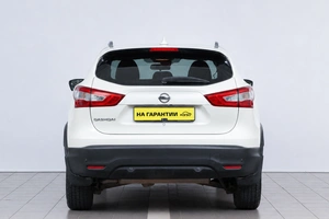 Внедорожник Nissan Qashqai 2017 года, 1819000 рублей, Челябинск