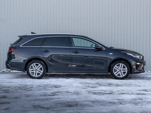 Универсал Kia Ceed 2021 года, 2250000 рублей, Краснодар