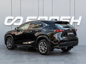 Внедорожник Lexus NX 2016 года, 2860000 рублей, Краснодар
