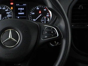 Минивэн Mercedes-benz Vito 2017 года, 2398999 рублей, Москва