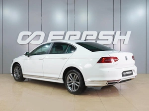 Седан Volkswagen Passat 2018 года, 2189000 рублей, Воронеж
