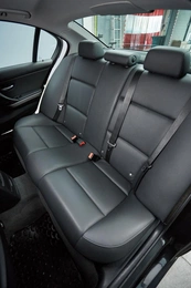 Седан BMW 3 серия 2007 года, 1099000 рублей, Красноярск