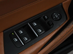 Седан BMW 5 серия 2017 года, 2599000 рублей, Волгоград