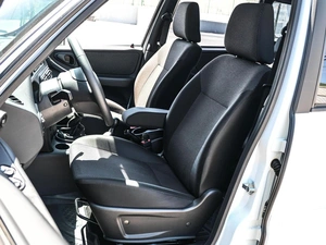 Внедорожник ВАЗ (LADA) Niva Travel 2025 года, 1468000 рублей, Кирилловка
