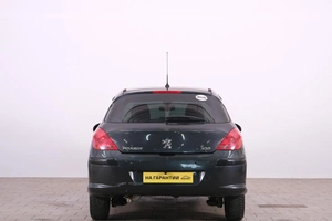 Хетчбэк Peugeot 308 2010 года, 599000 рублей, Омск