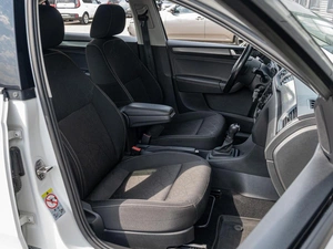 Лифтбек Skoda Rapid 2018 года, 1369000 рублей, Краснодар
