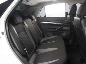 Седан ВАЗ (LADA) Vesta 2024 года, 1060000 рублей, Омск