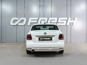 Седан Volkswagen Polo 2019 года, 799000 рублей, Воронеж