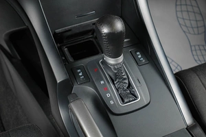 Седан Honda Accord 2008 года, 1199000 рублей, Тюмень