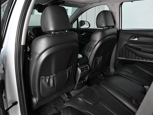 Внедорожник Hyundai Santa Fe 2021 года, 3949000 рублей, Аксай