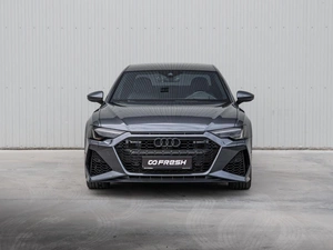 Седан Audi A6 2020 года, 5100000 рублей, Краснодар