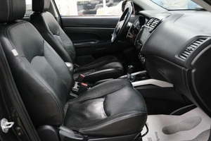 Внедорожник Mitsubishi ASX 2012 года, 1089000 рублей, Омск